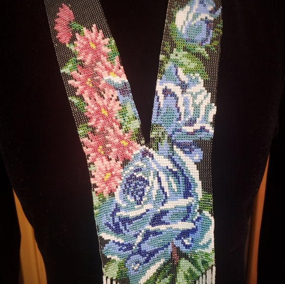 HANDMADE GERDAN NECKLACE - Picture 6 of 7